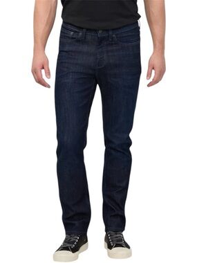 DU/ER L2X Performance Denim Slim Fit Nightshade Blue Mens 31 x 32
